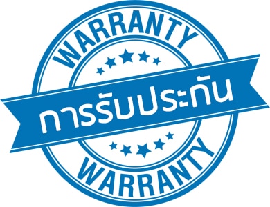 warranty