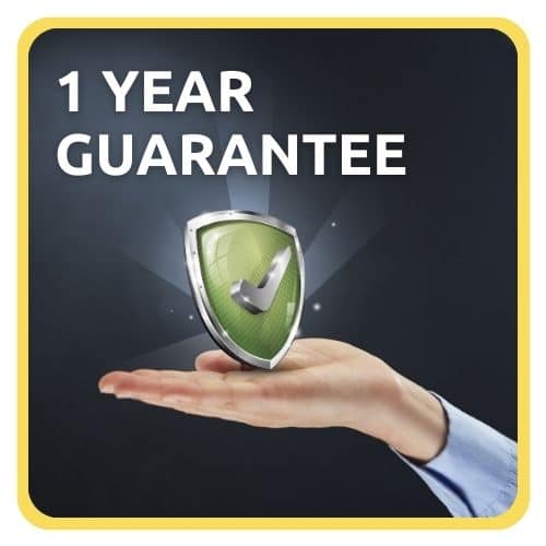 1-year-guarantee